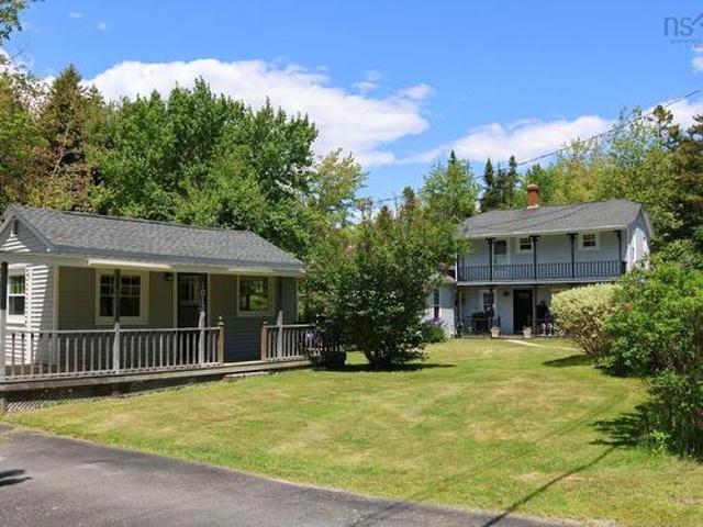 House for sale in Hubbards, Nova Scotia