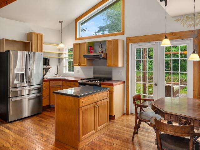 House for sale in Vashon, Washington