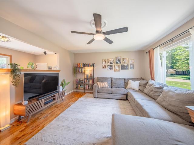 House for sale in Michigan