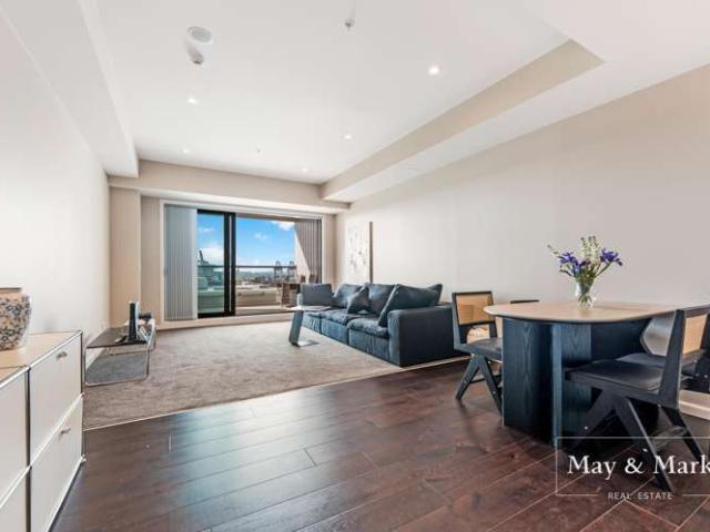 Apartment for sale in Auckland, Oroua County