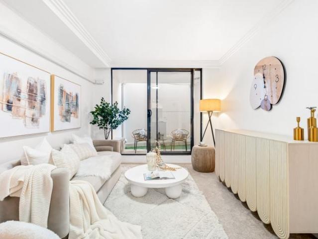 Apartment for rent in Sydney, New South Wales