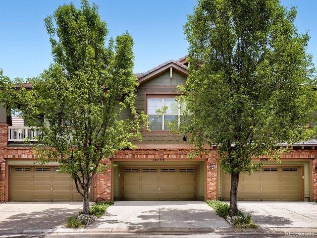 Condo for sale in Lone Tree, Colorado