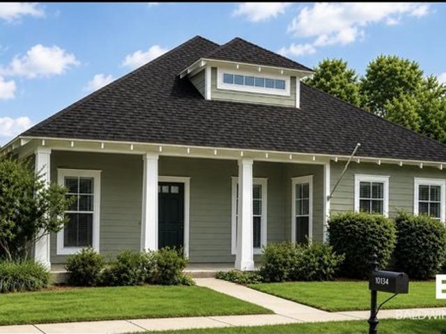 House for sale in Daphne, Alabama