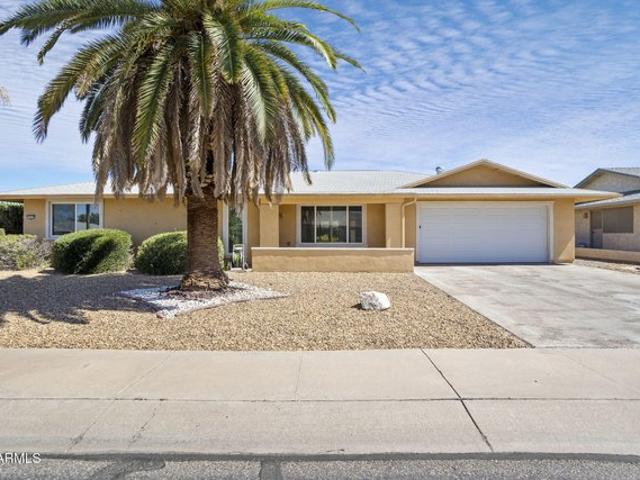 House for sale in Arizona