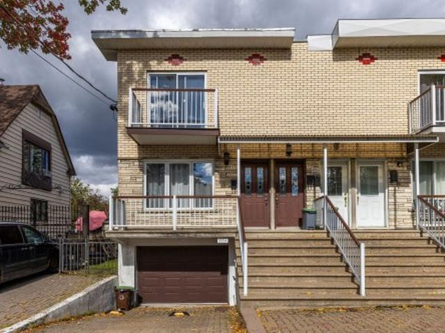 Property for sale in Ahuntsic, Montréal