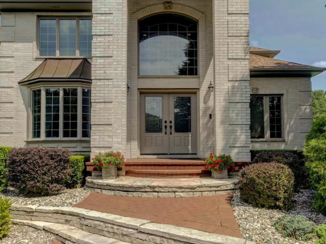 House for sale in Munster, Indiana