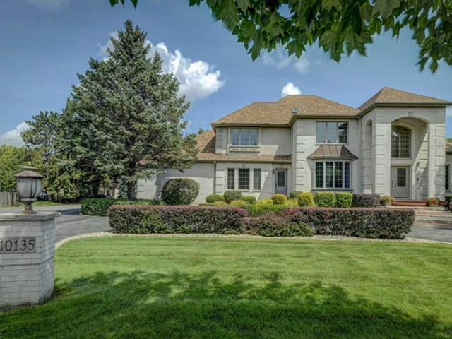 House for sale in Munster, Indiana
