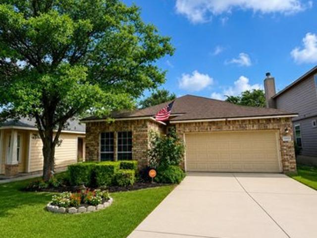 House for sale in Leesville, Texas