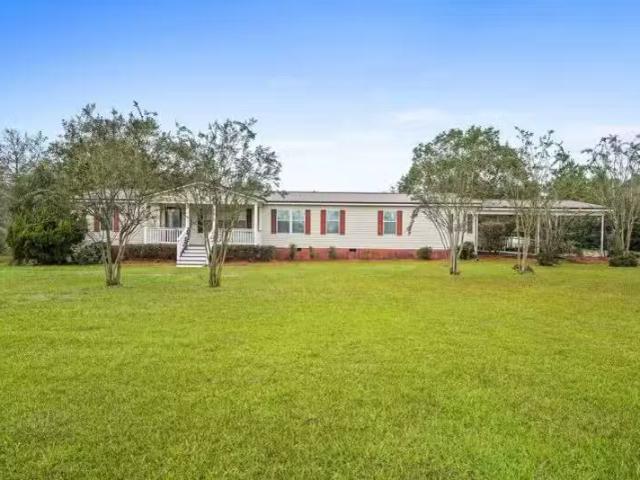 House for rent in Dothan, Alabama