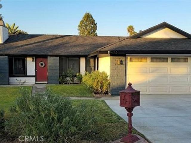 House for sale in Whittier, California