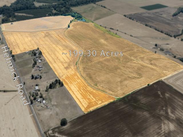 Land for sale in Oregonia