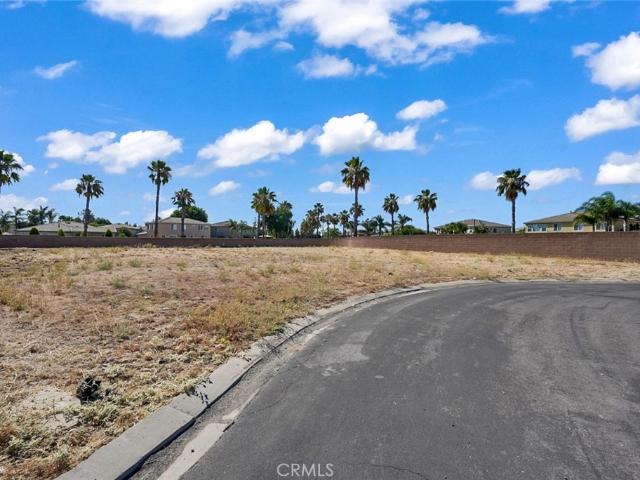 Land for sale in Chowchilla, California