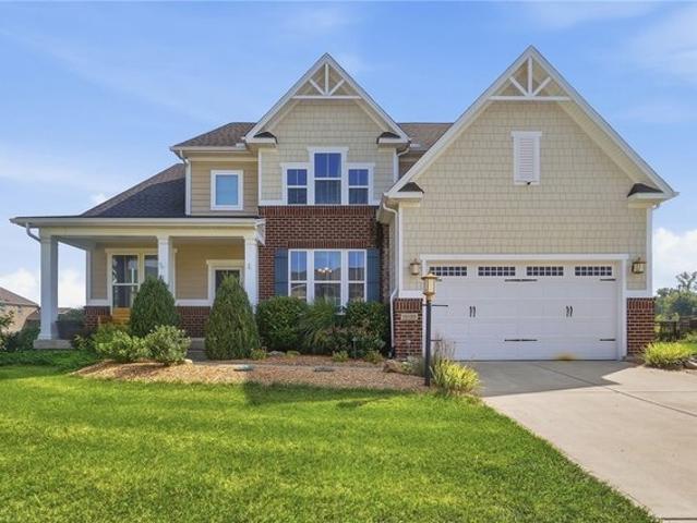 House for sale in Centerville, Montgomery County