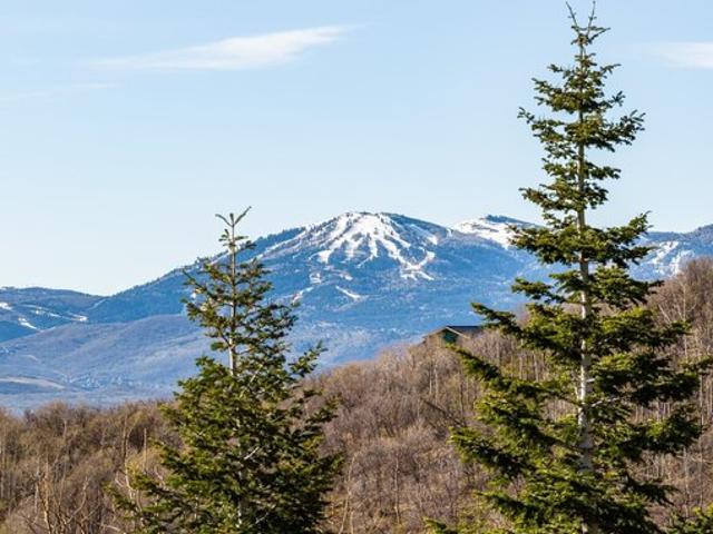 Land for sale in Park City, Utah