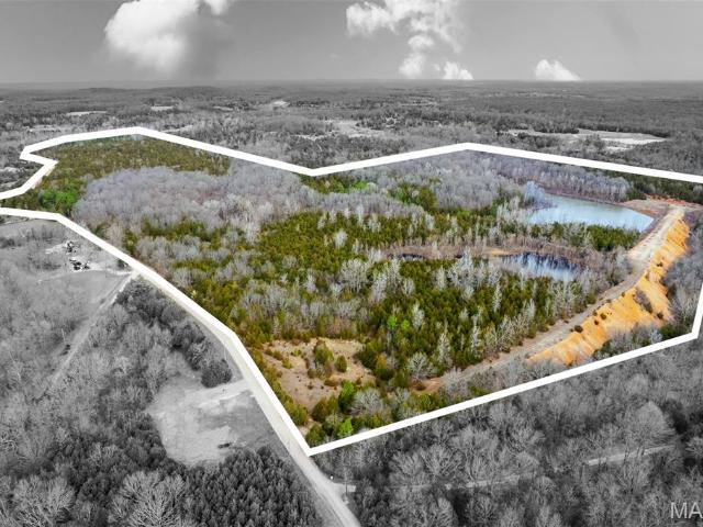 Land for sale in Missouri