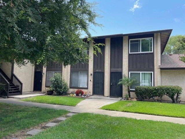 Condo for sale in Santee, California