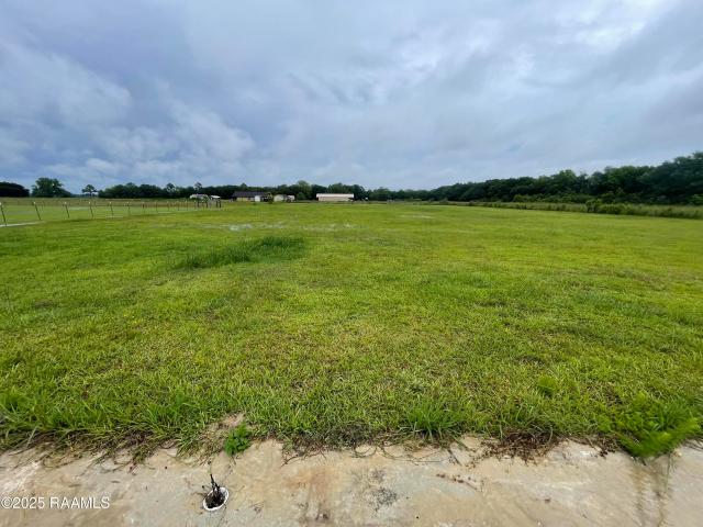 Land for sale in Kaplan, Louisiana
