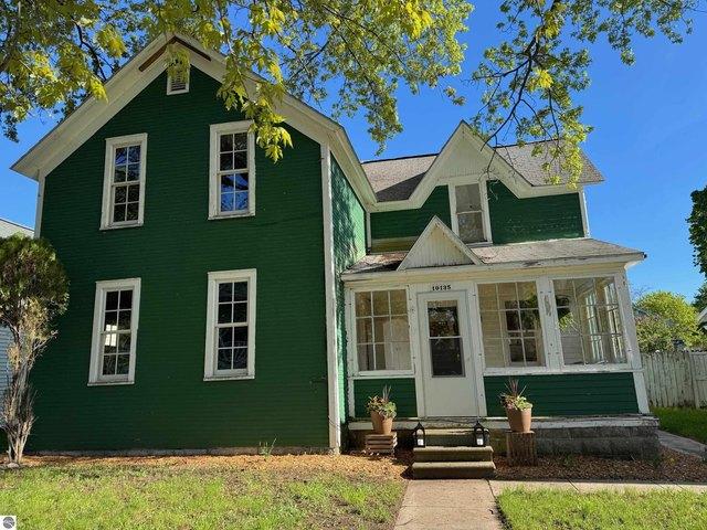 House for sale in Empire, Michigan