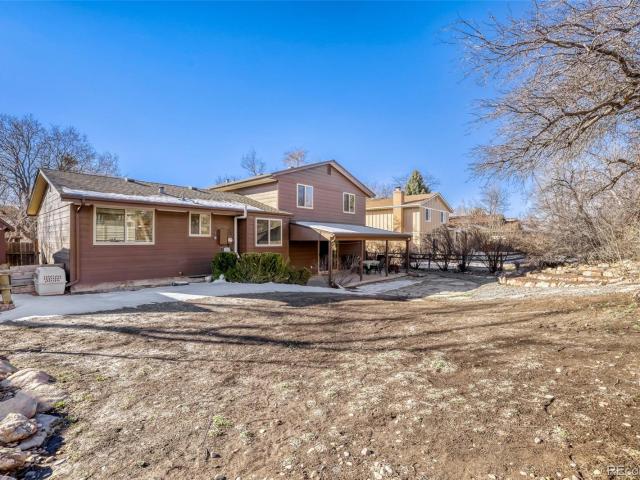 House for sale in Lakewood, Colorado