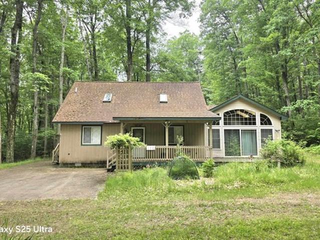 House for sale in Gladwin, Michigan