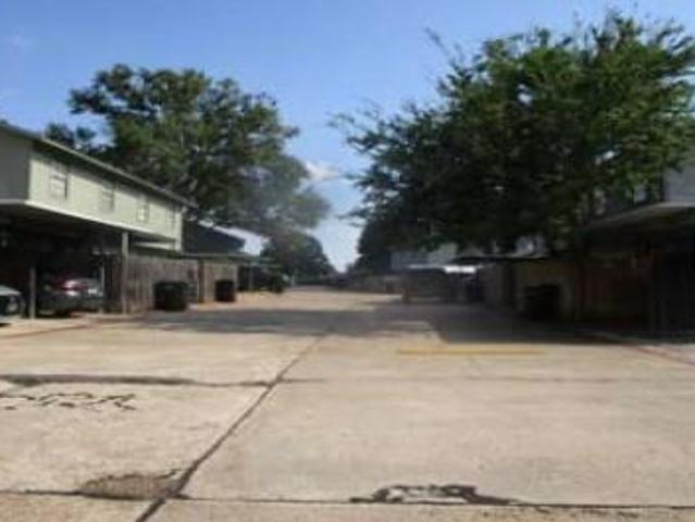 Townhouse for sale in Keithville, Louisiana