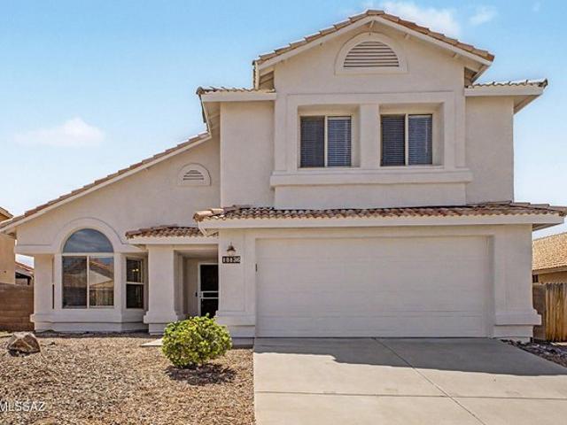 House for sale in Tucson, Arizona