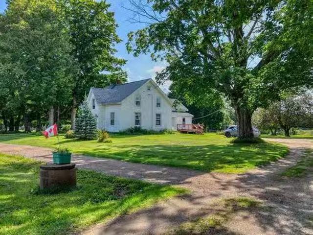 House for sale in Paradise, Nova Scotia