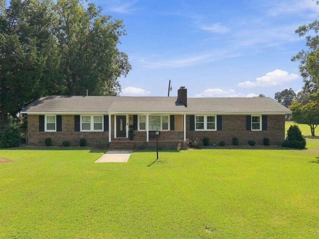 House for sale in Tarboro, Edgecombe County