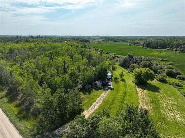 Land for sale in Komarno, Manitoba