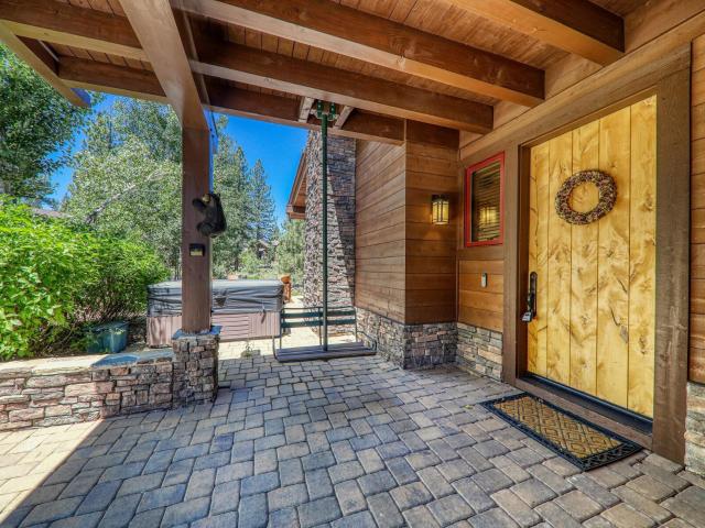 Condo for sale in Truckee, California
