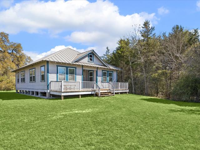 Farm for sale in Burton, Texas