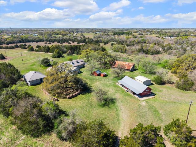 Farm for sale in Burton, Texas