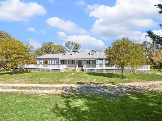 Farm for sale in Burton, Texas