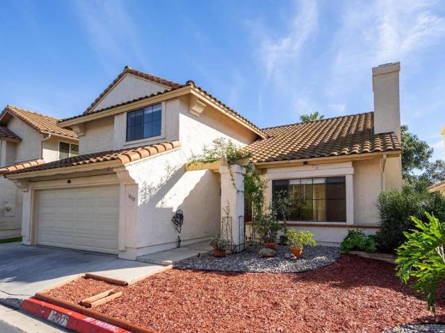 House for sale in Spring Valley, California