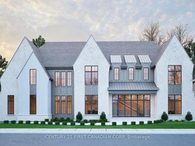 House for sale in Lambton Shores, Ontario
