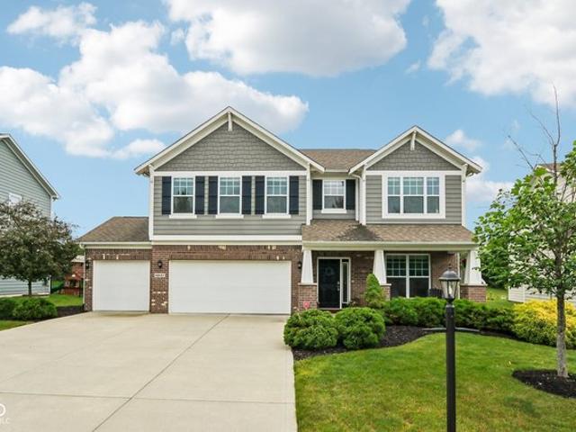 House for sale in Noblesville, Indiana