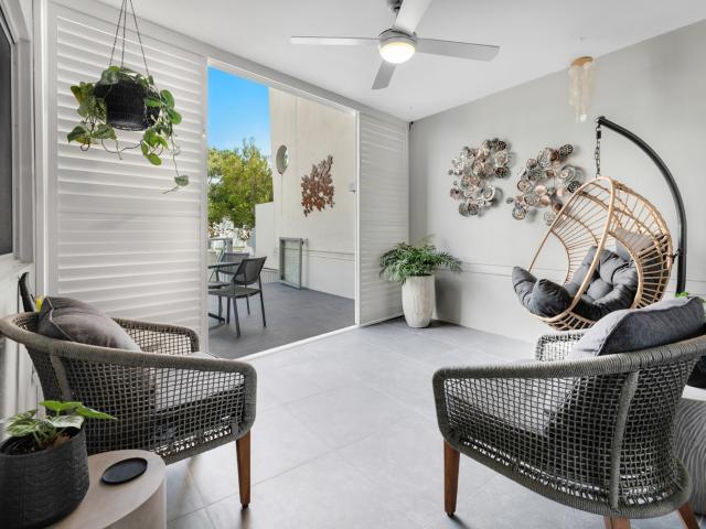 Apartment for rent in Fernbrook, Queensland