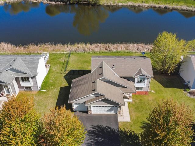 House for sale in Elk River, Minnesota