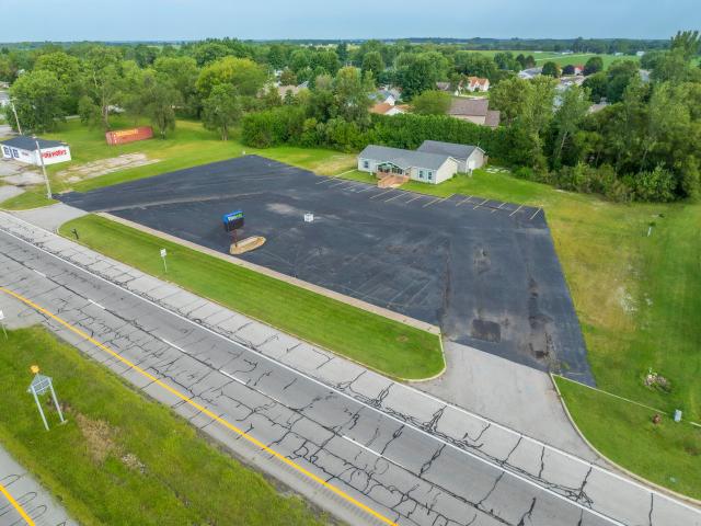 Commercial for sale in Wanatah, LaPorte County
