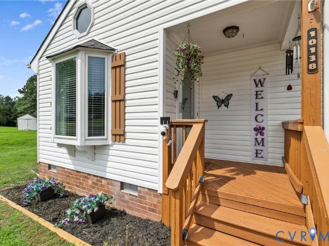 House for sale in Virginia
