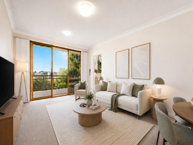 Apartment for rent in Sydney, New South Wales
