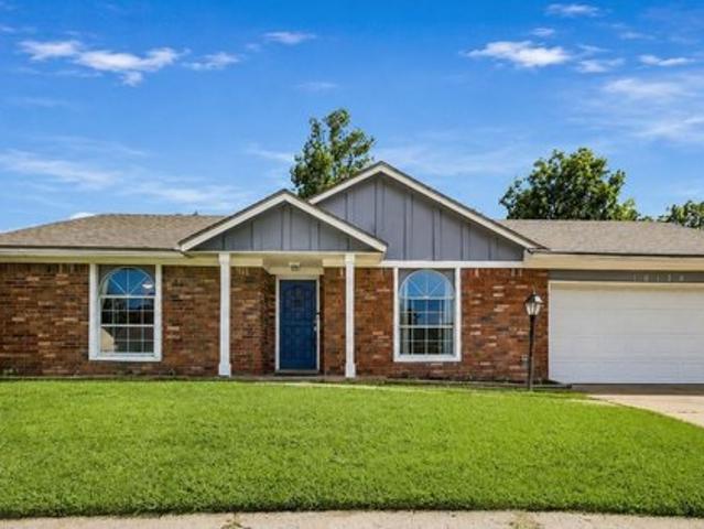 House for sale in Tulsa, Oklahoma