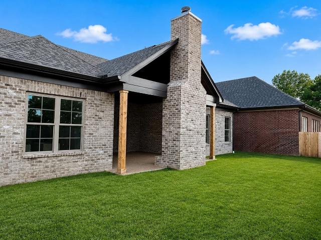 House for sale in Tennessee