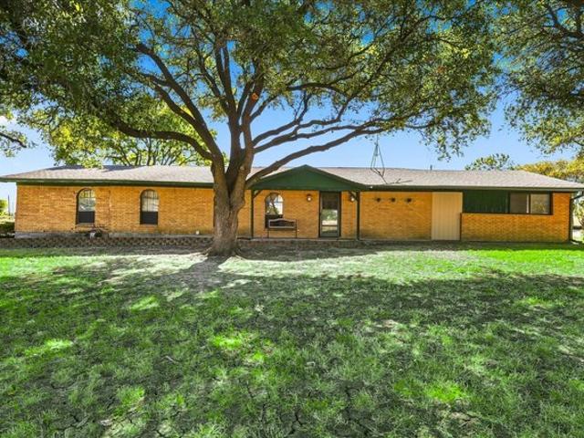 House for sale in Denton, Texas