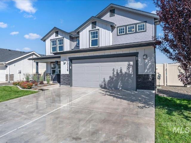 House for sale in Star, Idaho