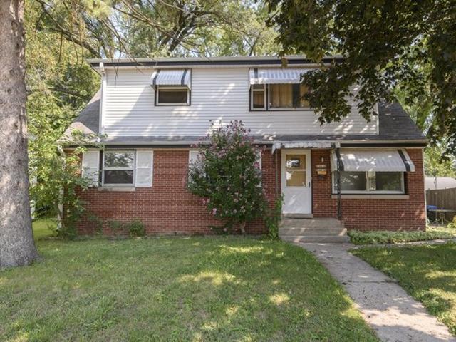 House for sale in West Allis, Wisconsin