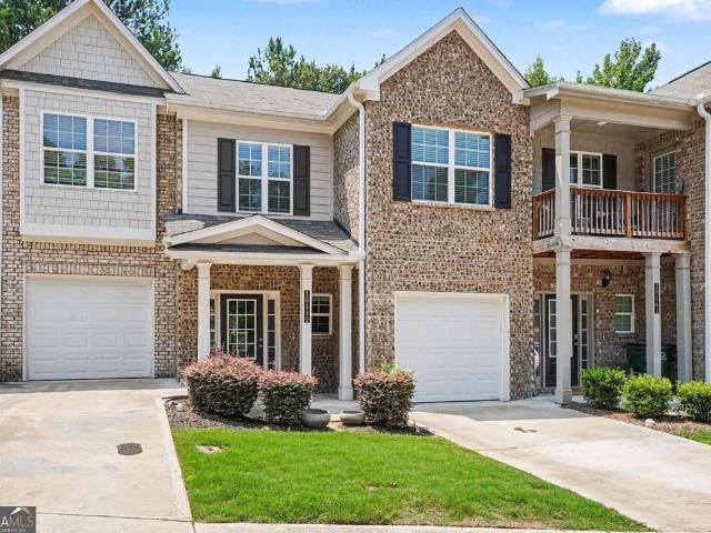 Townhouse for sale in Covington, Georgia