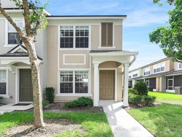 Townhouse for sale in Riverview, Florida