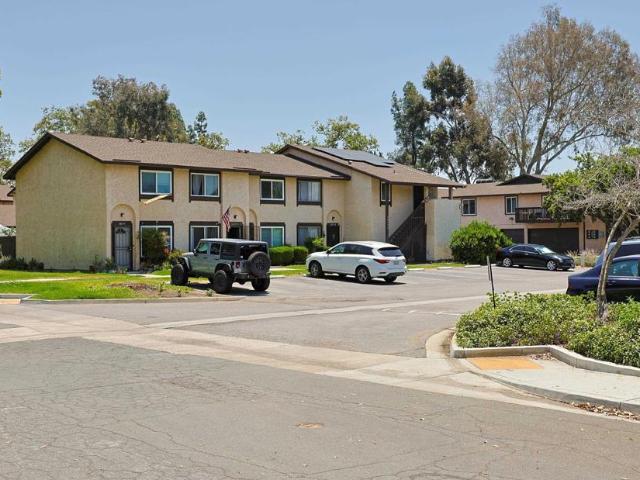 Condo for sale in Santee, California