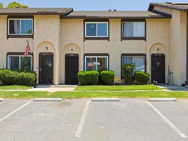 Condo for sale in Santee, California